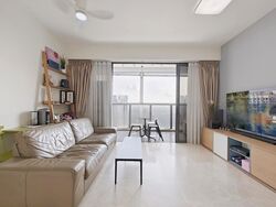 Commonwealth Towers (D3), Condominium #452950001